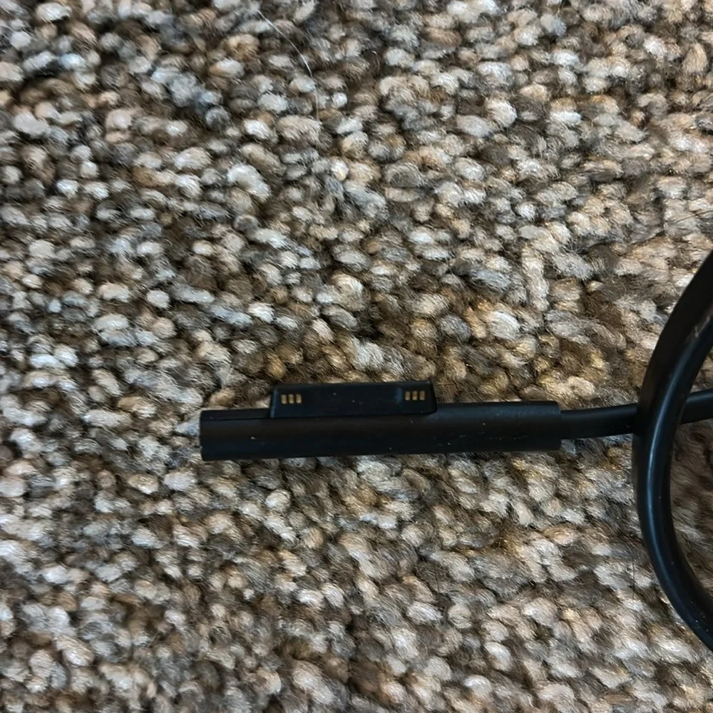Microsoft Arc Mouse with Charger